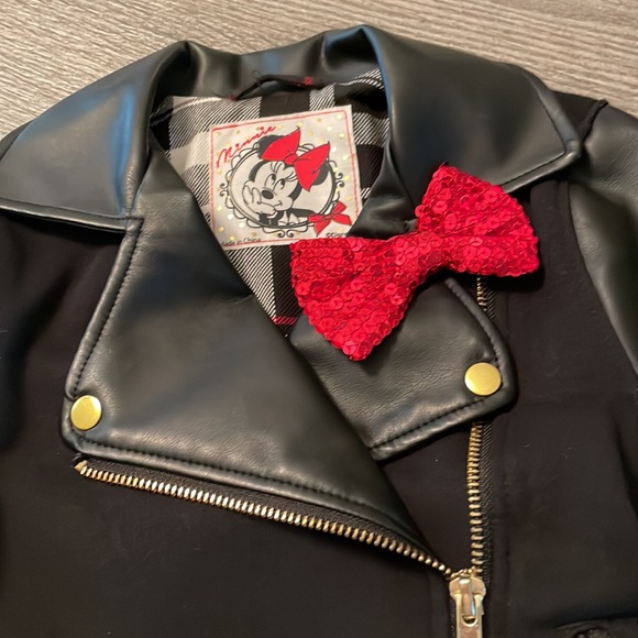 Minnie Mouse Jacket - Picture 6 of 11
